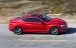 Infiniti Q60 Red Sport 2016 года (AU)